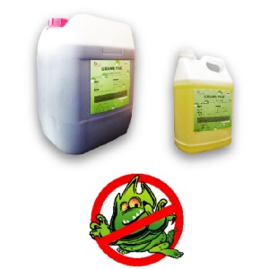 pine disinfectant cleaner 